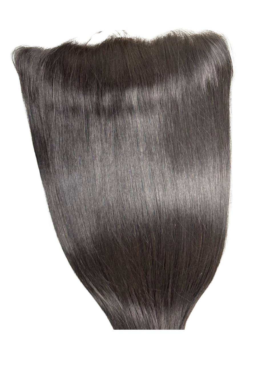 13x6 HD Frontals