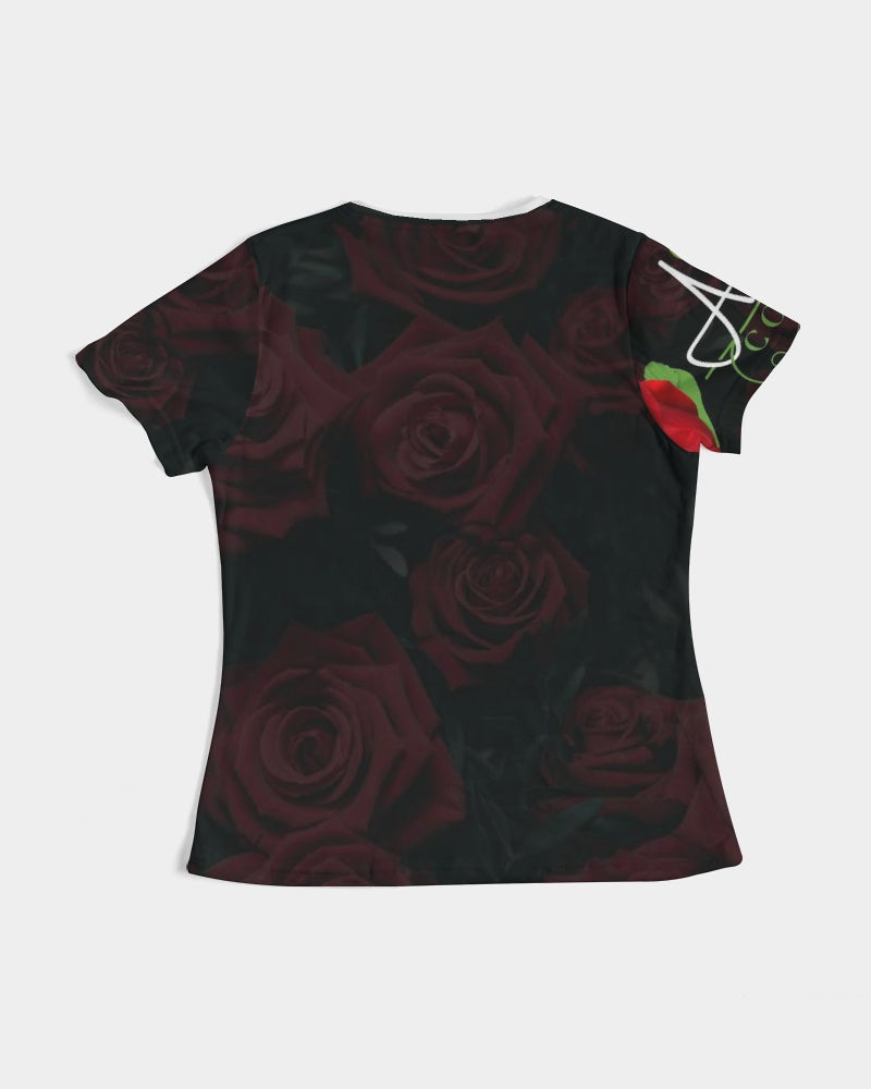 High Res-02 Women's All-Over Print Tee