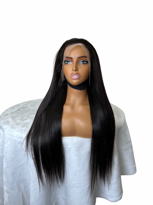 13x6 Glueless Wig