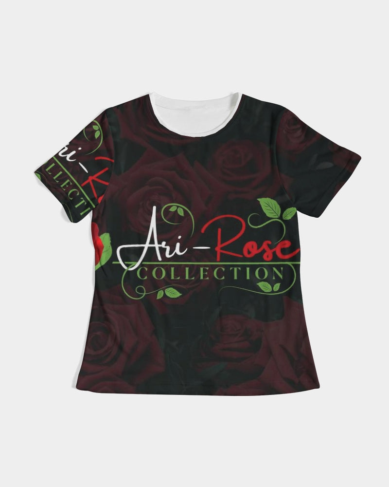 High Res-02 Women's All-Over Print Tee