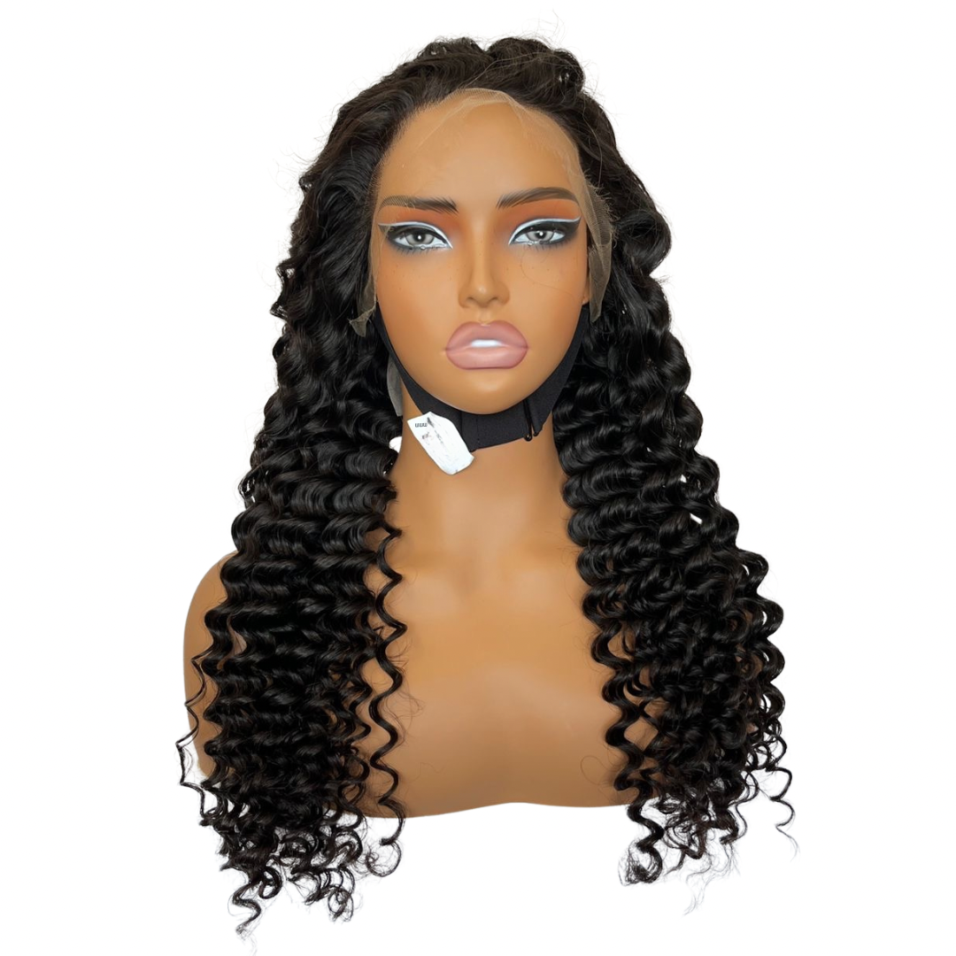 13x6 Glueless Wig