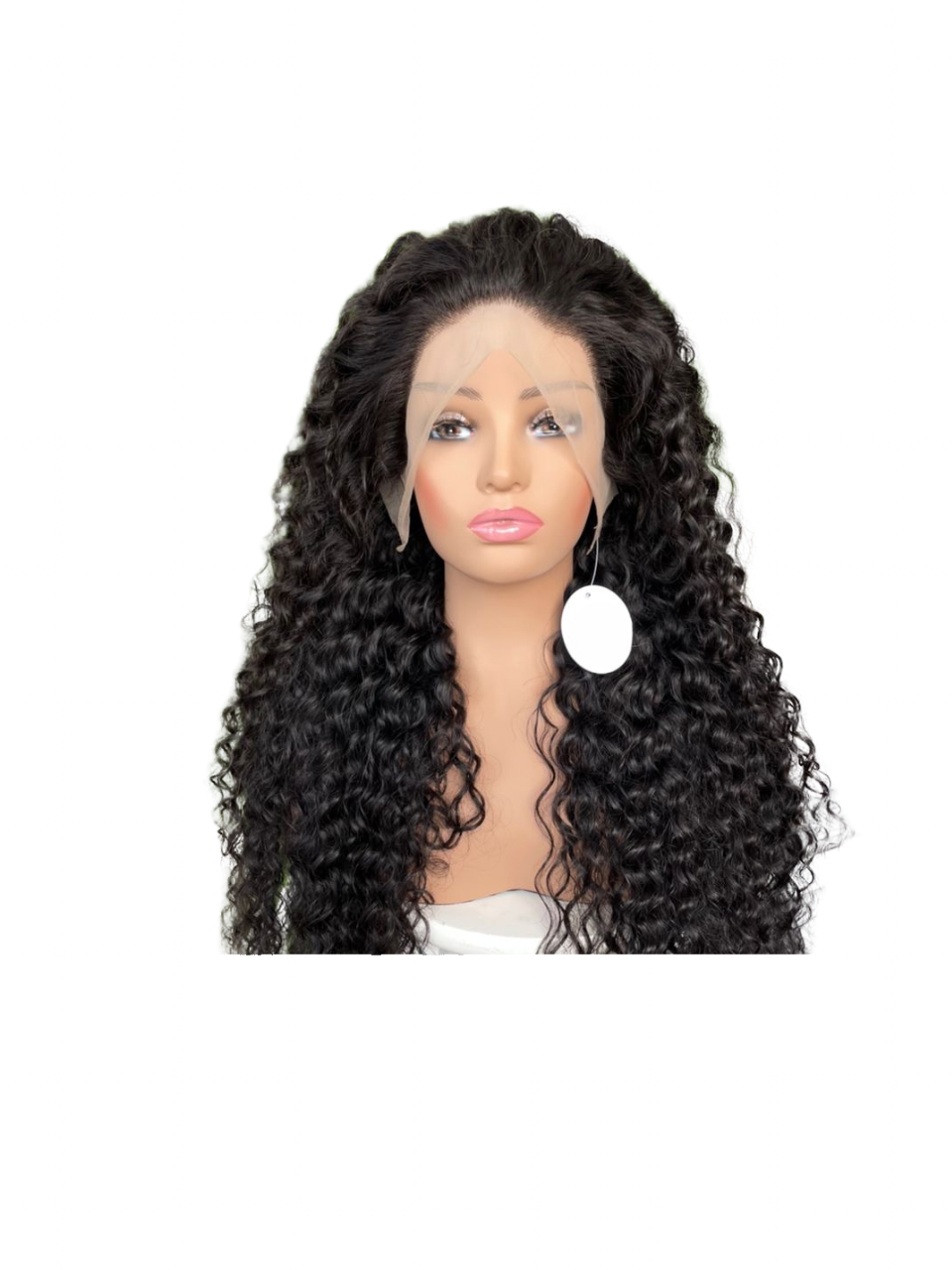 13x6 Glueless Wig