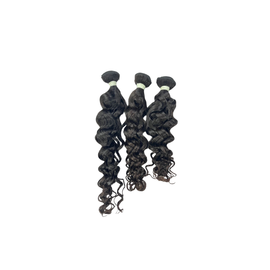 Top Raw & Virgin Bundles