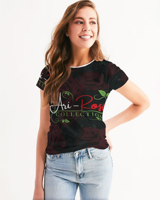 High Res-02 Women's All-Over Print Tee